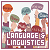 language and linguistics