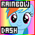 Rainbow Dash