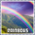 rainbows