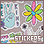 stickers